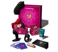 Lovehoney Romance - 7-Day Erotic Advent Calendar (2026)
