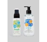 Lovehoney Sex Toy Care Kit (2 Piece)