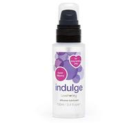 Lovehoney Silicone Based Personal Lubricant, 100ml | Clear Natural Feeling Gel in a Travel Friendly Bottle