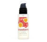 Lovehoney Strawberry Flavoured Lubricant 100ml