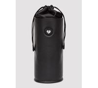 Lovehoney Super Fresh UV Sex Toy Cleaning Pouch - Black Black