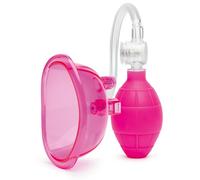 Lovehoney Supreme Sensation Pussy Pump - Pink Pink