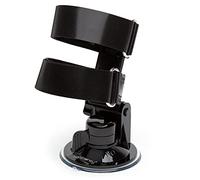 Lovehoney Universal Toy Holder with Suction Cup, PVC