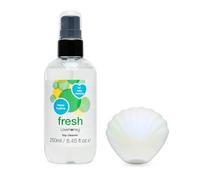 Lovehoney Venus Shell Clit Sucker - Toy Cleaner Spray 250ml