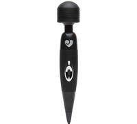 Lovehoney Wand Massager Vibrator - Mini Magic Sex Toy Wand - Rechargeable