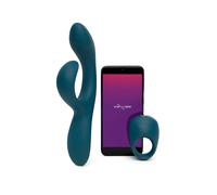 Lovehoney We-Vibe Date Night Gift Set, One Colour, Women One Colour