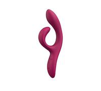 Lovehoney We-Vibe Nova 2 Fuchsia, One Colour, Women One Colour
