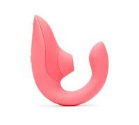 Lovehoney Womanizer Blend Vibrant Rose, One Colour, Women One Colour