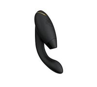 Lovehoney Womanizer Duo 2 Black, One Colour, Women One Colour