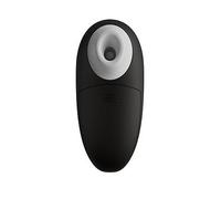 Lovehoney Womanizer Mini 2nd Generation Black, Black, Women Black