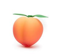 Lovehoney Womanizer Peach Clitoral Suction Stimulator, One Colour, Women One Colour