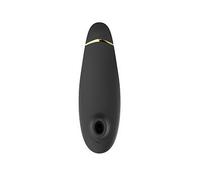Lovehoney Womanizer Premium 2 Black, One Colour, Women One Colour
