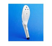 Lovehoney Womanizer Wave - Chrome, One Colour, Women One Colour