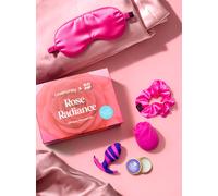 Lovehoney x ROMP Rose Radiance Kit - Pink Pink