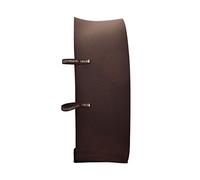 LOVEHORSES - Horse Body Bandage FULL CONTACT (New Model fixed and not adjustable) - Original - 100% Made in Italy Certified STANDARD 100 by OEKO-TEX (FULL inch. 74,80 DARKBROWN