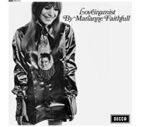 Marianne Faithfull - Loveinamist [VINYL]