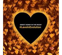 #LoveInEvolution by Sweet Honey in the Rock