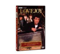 Lovejoy: Complete Season 1 [DVD] [Region 1] [US Import] [NTSC]
