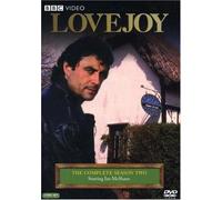 Lovejoy: Complete Season 2 [DVD] [Region 1] [US Import] [NTSC]