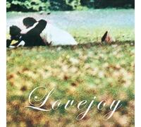 LOVEJOY - England Made Me