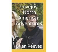 Lovejoy - North Carolina Adventures: Lovejoy - North Carolina Adventures (Lovejoy Adventures)