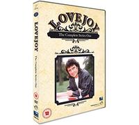 Lovejoy: The Complete Series 1 [DVD]