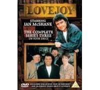 Lovejoy: The Complete Series 3 [DVD]