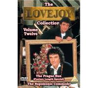 Lovejoy: The Lovejoy Collection - Volume 12 [DVD]
