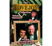 Lovejoy: The Lovejoy Collection - Volume 13 [DVD]