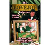 Lovejoy: The Lovejoy Collection - Volume 15 [DVD]