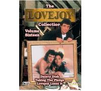 Lovejoy: The Lovejoy Collection - Volume 16 [DVD]