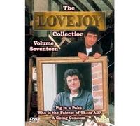 Lovejoy: The Lovejoy Collection - Volume 17 [DVD]