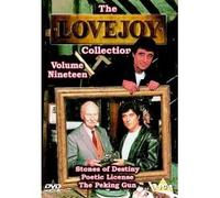Lovejoy: The Lovejoy Collection - Volume 19 [DVD]