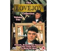 Lovejoy: The Lovejoy Collection - Volume 2 [DVD]