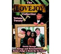 Lovejoy: The Lovejoy Collection - Volume 20 [DVD]