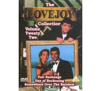 Lovejoy: The Lovejoy Collection - Volume 22 [DVD]