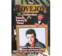 Lovejoy: The Lovejoy Collection - Volume 23 [DVD]