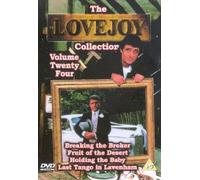 Lovejoy: The Lovejoy Collection - Volume 24 [DVD]
