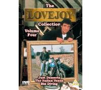 Lovejoy: The Lovejoy Collection - Volume 4 [DVD]