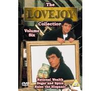 Lovejoy: The Lovejoy Collection - Volume 6 [DVD]