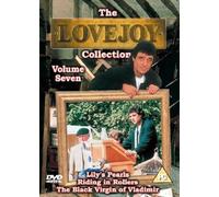 Lovejoy: The Lovejoy Collection - Volume 7 [DVD]
