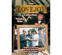 Lovejoy: The Lovejoy Collection - Volume 9 [DVD]