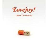 Lovejoy - Under The Weather [VINYL]