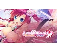 LoveKami -Useless Goddess- Steam PC Key GLOBAL
