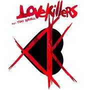 Lovekillers feat. Tony Harnell - Lovekillers feat. Tony Harnell