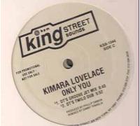 Lovelace Kimara - Only You [12" VINYL]