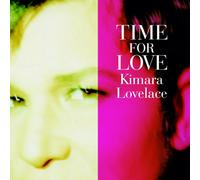 Lovelace, Kimara - Time for Love