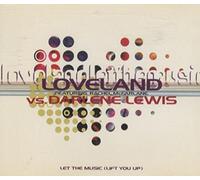 Loveland - Let the Music (Lift You Up)