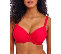 Loveland Moulded Spacer Bra Freya Red 30H