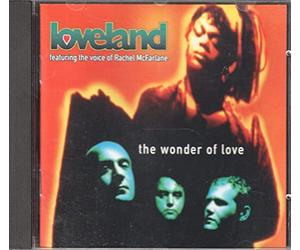 Loveland - The Wonder of Love